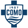 Como logo
