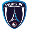 Paris FC logo