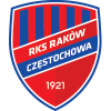Raków Częstochowa logo