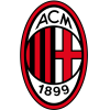 AC Milan logo