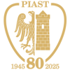 Piast Gliwice logo