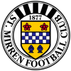 ST Mirren logo