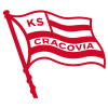 Cracovia Krakow logo