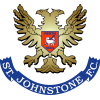 ST Johnstone logo