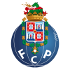 FC Porto logo