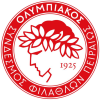 Olympiakos Piraeus logo