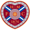 Heart Of Midlothian logo