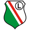 Legia Warszawa logo