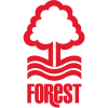 Nottingham Forest logo