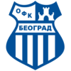 OFK Beograd logo