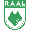 RAAL La Louvière logo