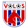 Volos NFC logo