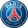 Paris Saint Germain logo