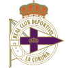 Deportivo La Coruna logo