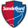 Sandefjord logo