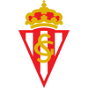Sporting Gijon logo