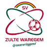 Zulte Waregem logo
