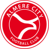 Almere City FC logo