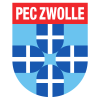 PEC Zwolle logo